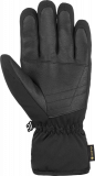 Reusch Fergus GTX  6101347 7701 black back